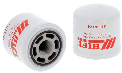 FILTR HYDRAULICZNY SH66124 2.4419.750.0 , 244197500