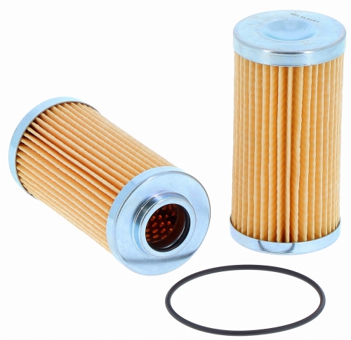 FILTR HYDRAULICZNY SH62313 (3137553R1, 3139076R91, AF40, HX9, PM5024, DH313, HY9272)