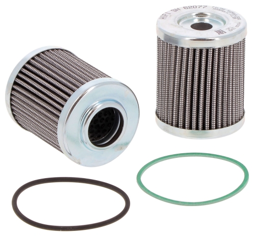 FILTR HYDRAULICZNY SH62077 (3224623R1, 3224623R2, 324623R2, 3405722R1, HF35295, HX17, PM5155, 6005019565, DH77/F, HY9022)