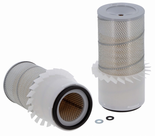 FILTR POWIETRZA SA14776K, CASE MAXXUM 5150, A47032, A46947, AF4826K