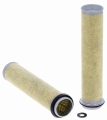 FILTR POWIETRZA HIFI SA14472 CASE 743 , 743XL 644 , 744 , 844 , 844S , 844XL 745S , 745XL , 845 , 845XL 1046 , 946 1055 , 1055XL , 955 , 955XL P777524 AF4522, AF4522, CF700