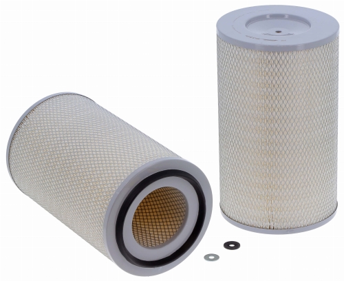 FILTR POWIETRZA FENDT 611LS, 611LSA, 612 LS, 612LSA, 614 LS, 0001770461, 0001770462, 04193517, 2165054, AZ26091, F385202090010 PA2474 SL6217 F385202090010