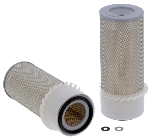 FILTR POWIETRZA SA14009K CASE MAXXUM 5120, 5130, 5140 87704240