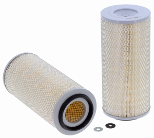 FILTR POWIETRZA SA14085 3146576R1, P181089, C15165.3