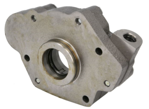 POMPA HYDRAULICZNA skrzyni JOHN DEERE 3640, 3640S, 2250 , 2450 , 2650, 2850 , 3050, 3150 (USA), 3350 , 3650, 2355, 2555CS, 2555TSS, 2755, 2855N, AL120107, AL57680, AL69762