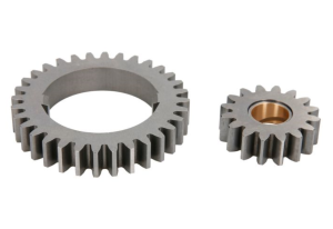 ZESTAW KÓŁ POMPY HYDRAULICZNEJ  JOHN DEERE 1020, 1120, 2020, 2120, 1030, 1030OU, 1030VU, 1130, 1630, 1630OU, 1630VU, 1830, 2030, 2030OU, 2130, 830, 1040, 1040V, 1140, 1140F, 1140V, 840, 940, 940V AR39164