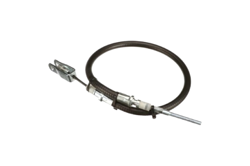 LINKA HAMULCA RĘCZNEGO 925mm NEW HOLLAND TS100, TS110, TS115, TS90, TS120, TS6000, TS6020, TS6030 81871896, 81871903, 82016965, E9NN2853EC, 81868997, 82016966