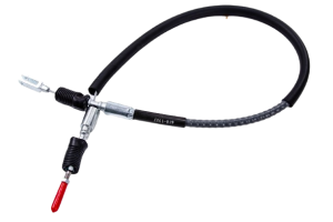 LINKA SPRZĘGŁA JOHN DEERE  1050mm 6405, 6505, 6605 6010, 6210, 6310 6410, 6510, 6610 AL117193