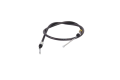 LINKA GAZU RĘCZNEGO NEW HOLLAND TD5010, TD5020, TD5030, TD5040, TD5040, TD5050 (87626443) 1123mm
