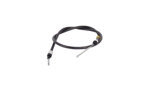 LINKA GAZU RĘCZNEGO NEW HOLLAND TD5010, TD5020, TD5030, TD5040, TD5040, TD5050 (87626443) 1123mm