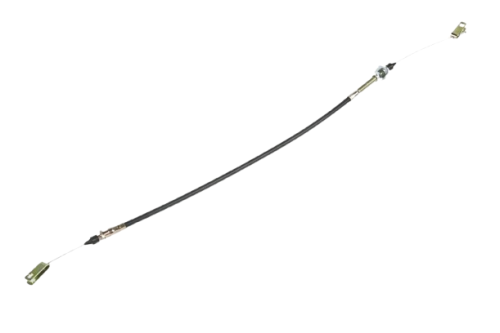 LINKA GAZU MASSEY FERGUSON 6235, 6235HV, 6245, 6245HV, 6255, 6255HV, 6265 3782749M1