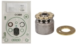 ZESTAW NAPRAWCZY POMPY HYDRAULICZNEJ CASE 5120, 5130, 5140, 5150, 5220, 5230, 5240, 5250 (1343659C1, 1343659C2)