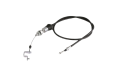 LINKA GAZU 1280 mm NEW HOLLAND TM115 , TM120 , TM125 , TM130 , TM135 , TM140 , TM150 , TM155 , TM165 82009881, 82025456, 82032416 82032416