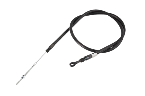 LINKA HAMULCA RĘCZNEGO JOHN DEERE 5080, 5090, 5100 5620, 5720, 5820 RE232278, RE197000, 1740MM