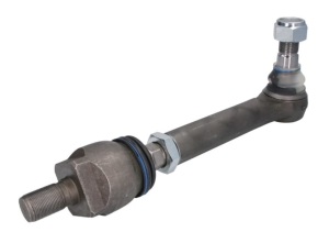  KOŃCÓWKA DRĄŻKA + PRZEGUB OSIOWY JOHN DEERE 6820, 6920, 6830, 6830PR 04401799, 4401799, 6005026187, AL160111, AL208866