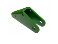 MOCOWANIE uchwyt STABILIZATORA BOCZNEGO JOHN DEERE 6800, 6810, 6900, 6910, 6020, 6120, 6220, 6820, 6920, 6130, 6230, 6830, 6930, 6140, 6150, 6155, 6170, 7520, 7420, 7330 L101134 , L155799