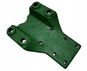 MOCOWANIE UCHWYT BŁOTNIKA JOHN DEERE 6020, 6120, 6220, 6320, 6420, 6520, 6130, 6230, 6330, 6430, 6530, 6534, 6630, 6830, 6930, 6135, 6140, 6095, 6190, 6155, 6210, 7515, 7130, 7230, 7330, 7430, 7530