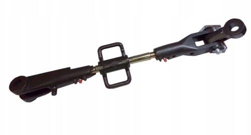 RAMIĘ WIESZAK PODNOŚNIKA DEUTZ FAHR DX92, DX4.70 DX6.05, 04341296