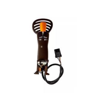  DŹWIGNIA REWERSU JOHN DEERE 5620, 5720, 5820, 6010, 6020, 6100, 6110, 6120, 6200, 6210, 6220, 6300, 6310, 6320, 6400, 6410, 6420, 6420S, 6506, 6510, 6520, 6600, 6610, 6620, 6800, 6810, 6820, 6900, 6910, 6910S, 6920, 6920S, 7420, 7520 ORYGINAŁ AL165301