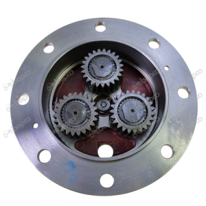 UKŁAD PLANETARNY RENAULT CASE JOHN DEERE MCCORMICK 00698140, 03168110, 247549A1, 42T22H0R04, 613628501, 622010537, 7028511, 758300, 930869, ER066285