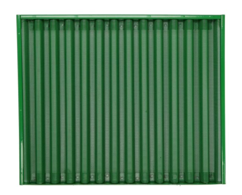 OSŁONA BOCZNA KRATKA JOHN DEERE 1020, 1120, 2020 , 1030 , 1030OU, 1030VU, 1130, AR72949, AT19981