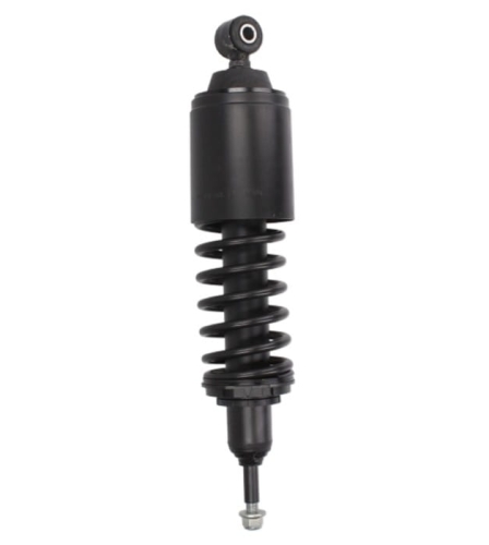 AMORTYZATOR KABINY NEW HOLLAND TS TM T6020 T6030 T6050 CASE MAXXUM MXM 82029623, 82033876