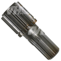 WAŁEK SATELITY Z18/22 UKŁADU PLANETARNEGO APL345 APL350 JOHN DEERE 3140 3140 3640, 3640S, 3050, 3350 3350 3350 3650 L41123 04349974, 5214382, 81683C1, F198300020580, L40267, L41123, 5213528, 83934013, E2NN3A328CA