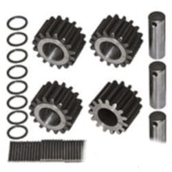 UKŁAD PLANETARNY RENAULT 551-4S, 68-14RA , 68-14RS 651-4S , 681, 75-14LS , 75-14RA 75-14RS , 75-14TS, 751, 80-14F 80-14LB , 80-14SP , 80-14TX 80-14V , 85-14LB , 85-14LS 85-14TS , 85-14TX 7700015061