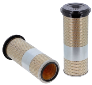 FILTR POWIETRZA SA17679 VALTRA (VALTRA 8200 , 8200E , 8400 , 8400E)