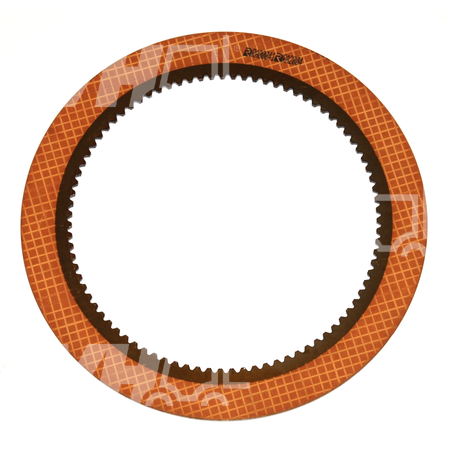 TARCZA CIERNA JOHN DEERE 6120, 6130, 6200, 6205, 6210, 6215, 6220, 6225, 6230,6300, 6310, 6320, 6325, 6330, 6400, 6410, 6420, 6425, 6430, 6505, 6506, 6510, 6515, 6520 RE151059
