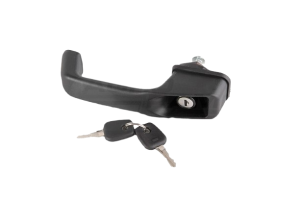 KLAMKA DRZWI RENAULT CLAAS Ares 540, Ares 546, Ares 547, Ares 550, Ares 556, Ares 557, Ares 566, Ares 567, Ares 577, Ares 610, Ares 616, Ares 617, Ares 620, Ares 626, Ares 630, Ares 636, Ares 640, Ares 656 (6005010497)