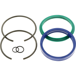 ZESTAW NAPRAWCZY SIŁOWNIKA hydraulicznego JOHN DEERE 6210 AL207998, AL80708