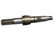 WAŁEK PRZYSTAWKI RENAULT Ares 715, Ares 720, Ares 725, Ares 735, Ares 815, Ares 825, Ares 816, Ares 826, Ares 836  6005024083, 0011461820