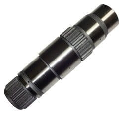 WAŁEK REWERSU MASSEY FERGUSON RENAULT ARES 3385861M3, 3385861M4, 6005018704, 0011474060