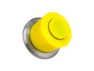 Rolka zwrotna kpl, PU 136x100xM24, zastosowanie 20011197 Grimme, Waryński