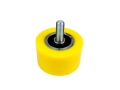Rolka podporowa, PU 95x61x16,5, zastosowanie 60200052, 252096 Grimme, Waryński-124343