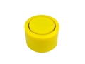 Rolka podporowa, PU 75x64x16,5, zastosowanie 60200053 Grimme, Waryński-124357