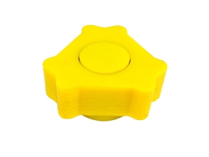 Rolka wytrząsacza, PU , zastosowanie 20034296 Grimme, Waryński