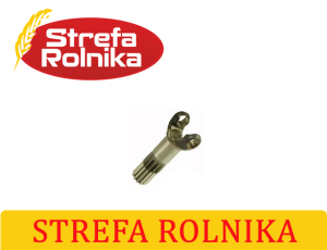 PÓŁOŚ CASE IH 090005925, 1-33-742-630, 144463A1, 219001013, 33742630, 6005018329, 852041288, 85805997, CA0046254 