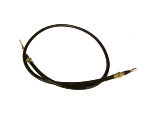 LINKA HAMULCA RĘCZNEGO PRAWA  1820MM NEW HOLLAND TS100, TS110, TS115, TS90, TS120, TS6000, TS6020, TS6030 81871896, 81871903, 82016965, E9NN2853EC