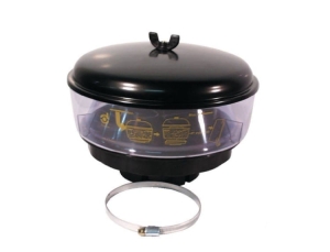 FILTR POWIETRZA WSTĘPNY PBH000823 (CASE 1194 , 1294 , 1394 , 1494 DAVID BROWN  1190 , 1290 , 1390 , 1490 , 1690 1294 , 1394 , 1494 FORD 8630 , 9700 , TW15 , TW20)