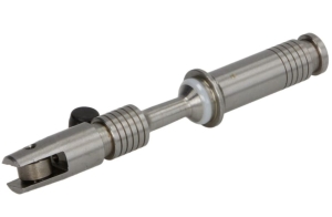 ZAWÓR HYDRAULICZNY przepływu oleju JOHN DEERE 2355   2640   2750   2755   2955   301A   302   401B   401D, AR86535