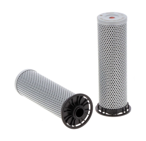 FILTR HYDRAULICZNY HIFI SH74457 (CASE FARMALL 90U PRO , 95U PRO , 115U PRO CLAAS ATOS 350 , 340 , 330 SAME 130 VIRTUS , 120 VIRTUS DT)