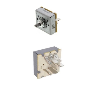 WŁĄCZNIK POTENCJOMETR KLIMATYZACJI CASE MX100, MX100C, MX110, MX120, MX135, MX150, MX170, MX80C, MX90C 403129A1, 2018240924