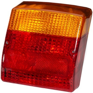 KLOSZ LAMPY LEWY PRAWY CASE CS100, CS110, CS120, CS130, CS150, CS78, CS80, CS86, CS90, CS94, NEW HOLLAND T7510 T7520 T7530 T7540 T7550 TVT (134776014)