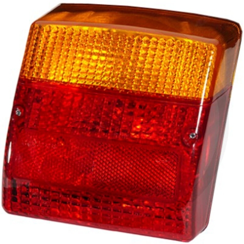 KLOSZ LAMPY LEWY PRAWY CASE CS100, CS110, CS120, CS130, CS150, CS78, CS80, CS86, CS90, CS94, NEW HOLLAND T7510 T7520 T7530 T7540 T7550 TVT (134776014)