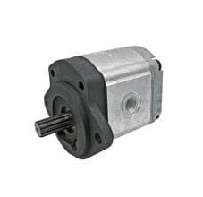 POMPA HYDRAULICZNA BOSCH MASSEY FERGUSON 4225, 4225HV, 4235, 4235,  4235HV, 4235HV, 4240 (3816912M91) 