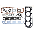 KOMPLET USZCZELEK SILNIKA GÓRA NEW HOLLAND TS100 TS110 TS80 TS90 247127