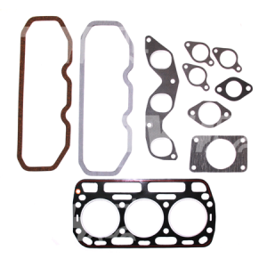 KOMPLET USZCZELEK GŁOWICY GÓRA CASE D111 D323, D324, D326, 3051144R92