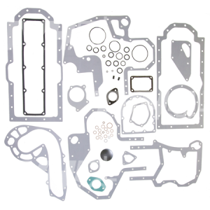 KOMPLET USZCZELEK SILNIKA DÓŁ CASE 785, 885, 595, 695, 795, 895, 995, 278, 474, 574, 624, 654, 674, 724, 743, 824 1967011C1, 3136813R99, 3228431R92
